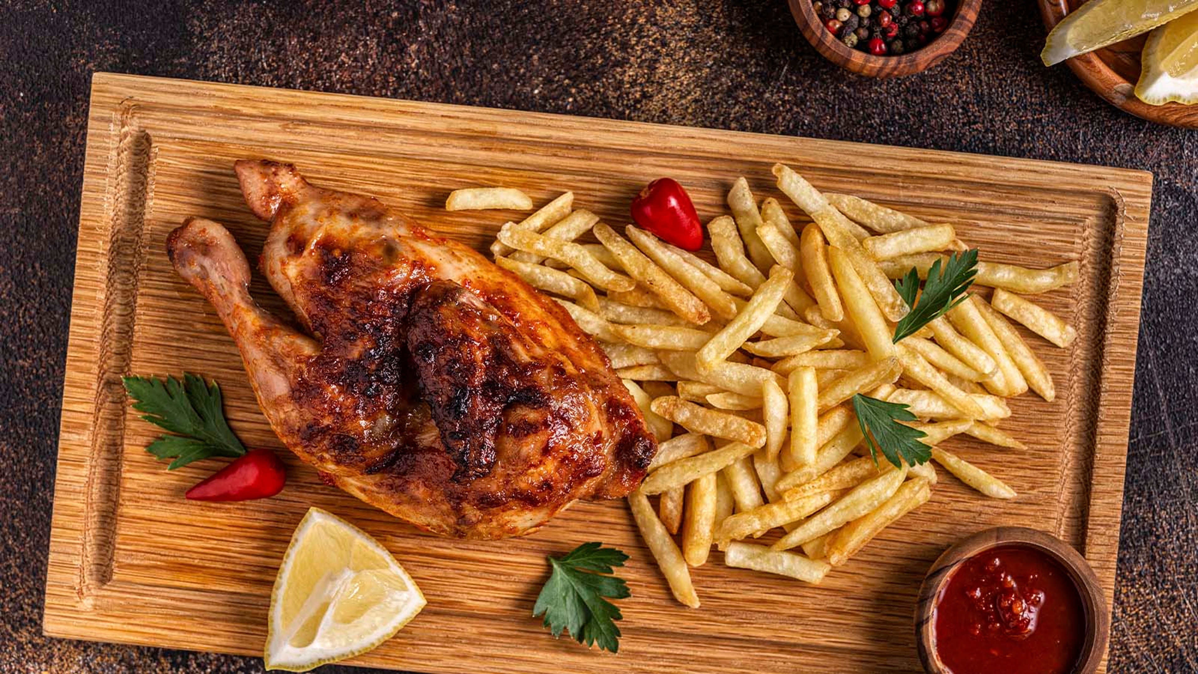 Günes Kebaphaus Höchst im Odenwald